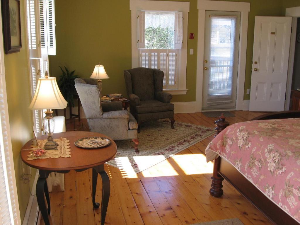 Louisbourg Heritage House Δωμάτιο φωτογραφία