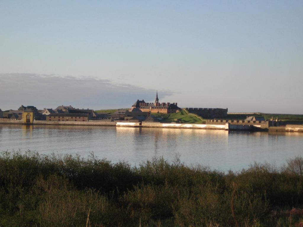 Louisbourg Heritage House Εξωτερικό φωτογραφία